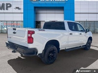 Saskatoon Motor Products - Recent Arrival! 2024 Chevrolet Silverado 1500 LT Trail Boss - Certified.... (image 5)