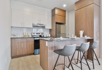 Plusieurs promotions en cours, détails au bureau de location. Situé dans le quartier Saint-Romuald à... (image 2)