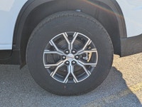 Trailering Package - Wireless Charging - Heated Steering Wheel - Heated Front Seats - Heated Wiper P... (image 9)