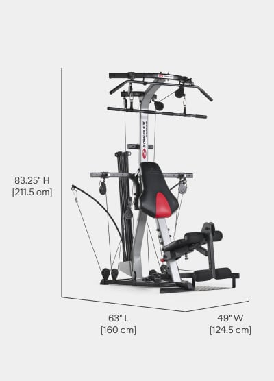 BowFlex Xtreme 2 SE Home Gym in Exercise Equipment in Kitchener / Waterloo
