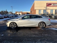 Remote Start, LED Lights, Aluminum Wheels, Android Auto, Apple CarPlay! This classy and sophisticate... (image 7)