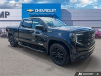 Saskatoon Motor Products - Recent Arrival! 2024 GMC Sierra 1500 Elevation - Certified. GM Certified... (image 7)
