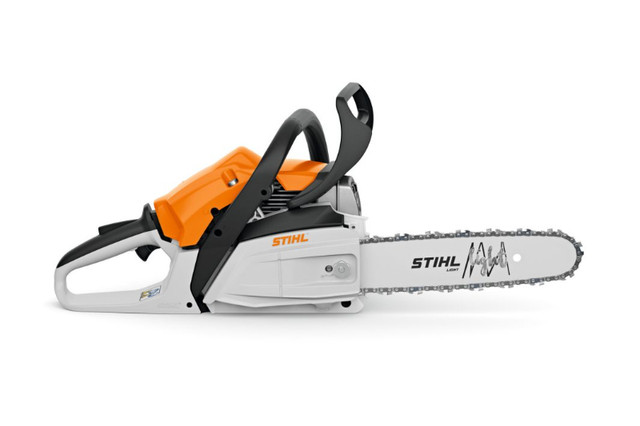 STIHL MS-162 PETROL CHAINSAW in Other in North Bay - Image 2