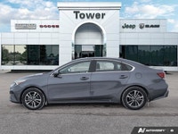 Come see this 2024 Kia Forte . Its Variable transmission and Regular Unleaded I-4 2.0 L/122 engine w... (image 2)