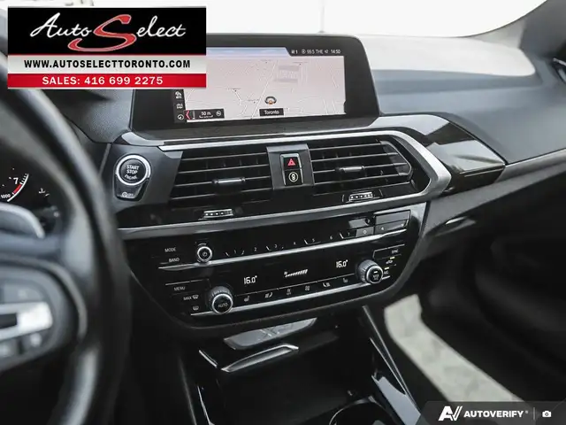 2021 BMW X3 xDrive30i AWD - Android Auto - Apple Carplay - Cl...5692527998730444822