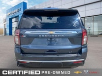 Saskatoon Motor Products - General Motors Certified, Suburban LT, 4D Sport Utility, EcoTec3 5.3L V8,... (image 4)