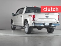 Electric Parking Brake, Brake Assist, Running Boards and more! Clutch is the largest online used car... (image 5)