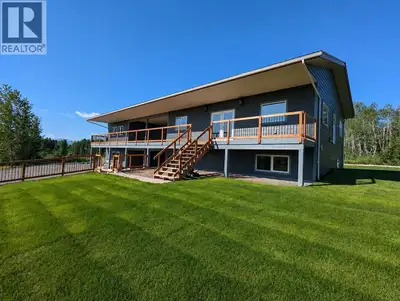 Newly built in 2024 4 bedroom 2 bathroom house connected via a breezeway to a brand new 1 and a half...