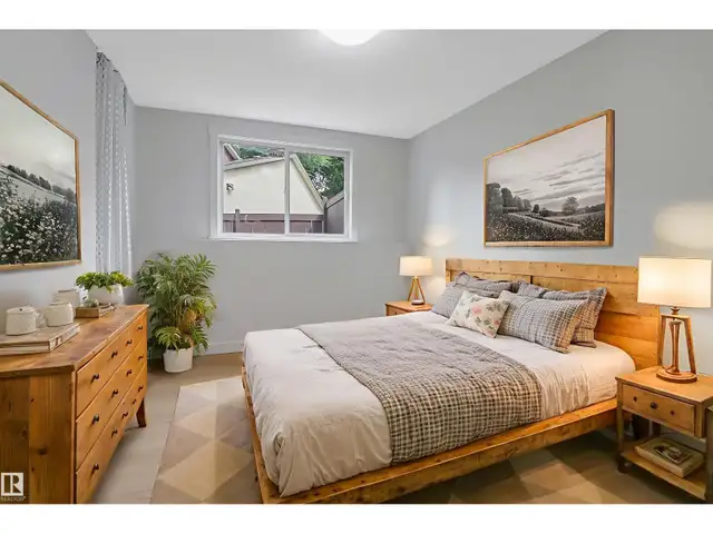 744 SADDLEBACK RD NW Edmonton, Alberta in Condos for Sale in Edmonton - Image 33