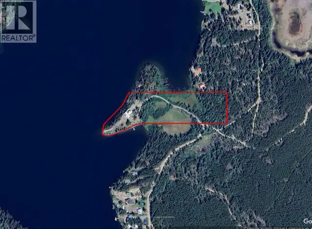 1909 OTTER ROAD Williams Lake, British Columbia in Houses for Sale in Campbell River - Image 37