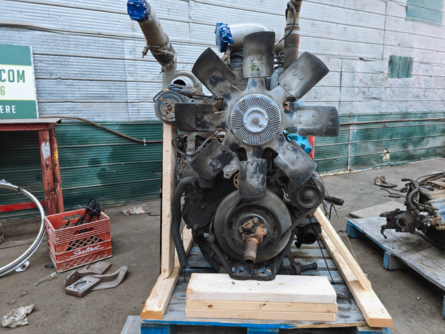 Mack E7 400HP Engine For Sale - Stock #: MK-0612-1 in Engine & Engine Parts in Hamilton - Image 4