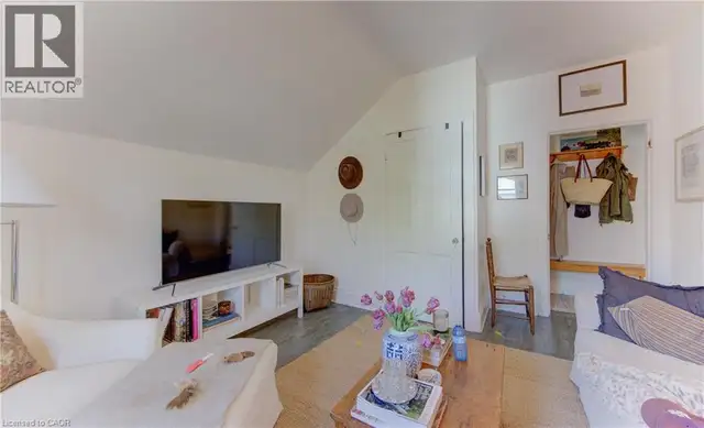 48 BREITHAUPT Street Kitchener, Ontario in Houses for Sale in Kitchener / Waterloo - Image 31