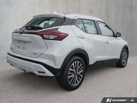 This 2023 Nissan Kicks SV comes equipped with an Xtronic CVT, LED headlights with High Beam Assist,... (image 6)