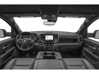 Introducing the stunning new 2026 Ram 1500 Express, a powerful black beauty with a 4x4 drivetrain an... (image 4)