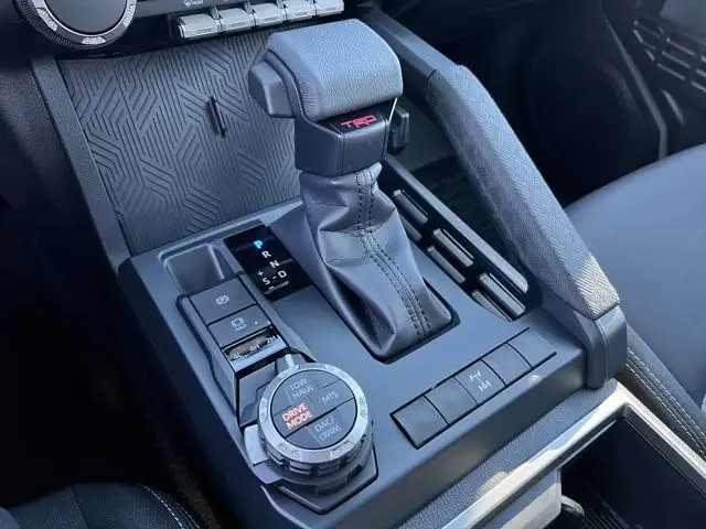 2025 Toyota Tacoma TRD Off Road in Cars & Trucks in Edmonton - Image 34