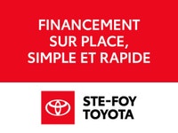 Chez Ste-Foy Toyota nos clients sont au cœur de nos priorités. Avec la diversité de nos produits, no... (image 3)