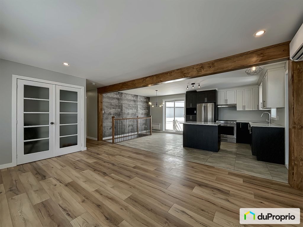 $325,000 - Bungalow for sale in St-Agapit — photo 2