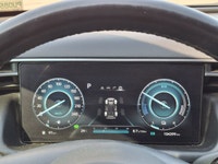 Come see this certified 2023 Hyundai Tucson Hybrid Luxury AWD | Leather | Sunroof | Adaptive Cruise... (image 9)