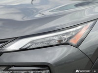 This Nissan Rogue has a strong Intercooled Turbo Regular Unleaded I-3 1.5 L/91 engine powering this... (image 9)