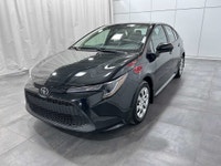 Chez Ste-Foy Toyota nos clients sont au cœur de nos priorités. Avec la diversité de nos produits, no... (image 2)