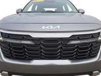 *The perfect opportunity to own a virtually-new vehicle for a used price!* This stunning Steel Grey... (image 9)