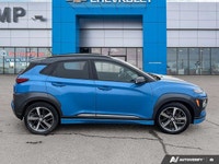 Saskatoon Motor Products - Recent Arrival! 2020 Hyundai Kona 1.6T Trend - Certified. Certification P... (image 6)