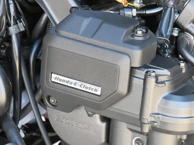 2026 Honda Rebel 500 ABS in Street, Cruisers & Choppers in Cambridge - Image 16