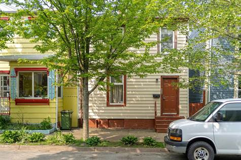 2357 Maynard Street in Houses for Sale in City of Halifax - Image 4