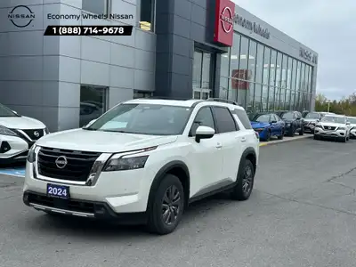 CONOMY WHEELS ADVANTAGE Why should you buy your new vehicle from us? Every car leaves with a full ta...