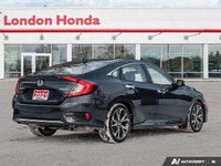 Come visit our London Honda team, you can find us at 560 Wharncliffe Rd S, London, ON, N6J 2N4, or c... (image 5)