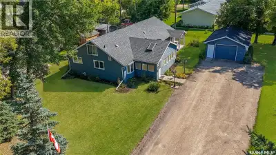 Character Home on Double Lot in Leask – Space, Charm & Updates If you’ve been searching for a home t...