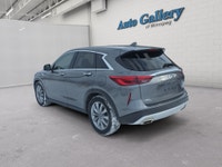 CLEAN CARFAX, WHERE PERFORMANCE MEETS PRESTIGE 2.0L VC-Turbo 4-Cylinder Engine| Intelligent All-Whee... (image 3)