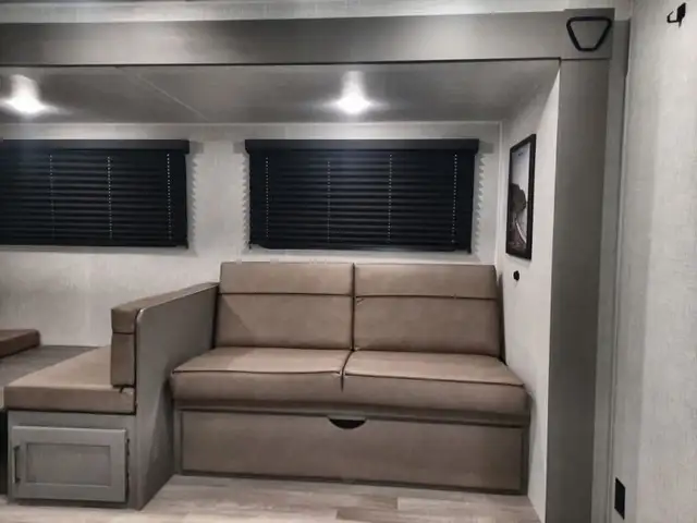 2026 Keystone RV Hideout 262BHS in Travel Trailers & Campers in St. Albert - Image 35