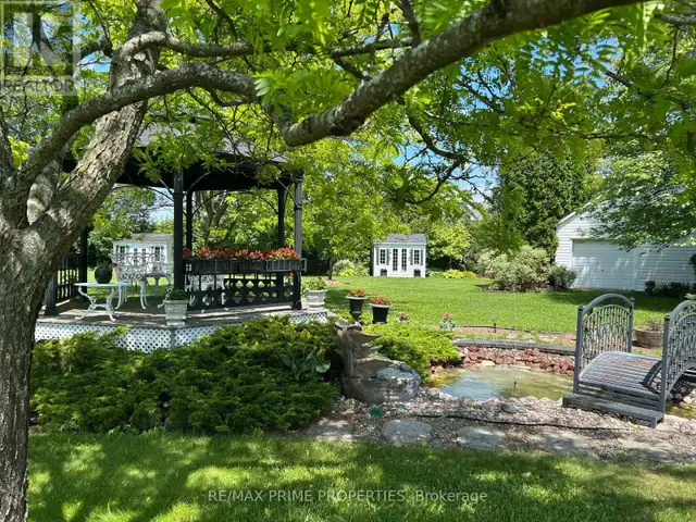 1530 ROYAL ORCHARD DRIVE Ottawa, Ontario in Houses for Sale in Ottawa - Image 38