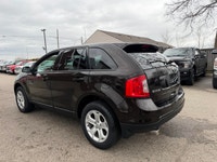 Anti-Lock Brakes;Driver Air Bag;Passenger Air Bag;Side Air Bag;Traction Control;Heated Mirrors;Power... (image 4)