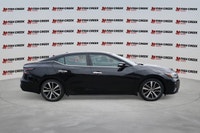 Command attention and navigate with confidence in this striking 2023 Nissan Maxima SL. Presented in... (image 6)