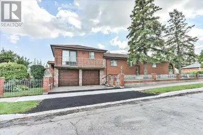 Move Right In To This Meticulously Maintained and Spotless, Incredibly Charming Detached Home Under...