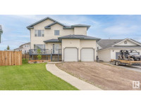 1405 Lakeridge CL Cold Lake, Alberta