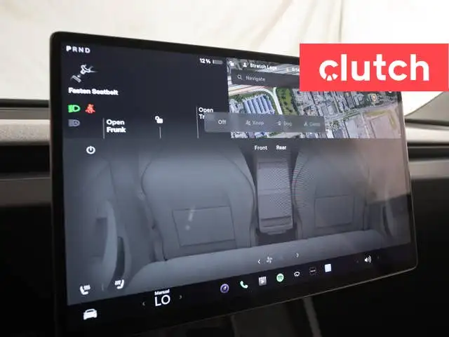 2024 Tesla Model 3 Long Range5384483915707392021