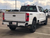 See Dealer Website for Details. 2025 Ford Super Duty F-350 SRW Lariat ... Other Equipment Engine Blo... (image 7)