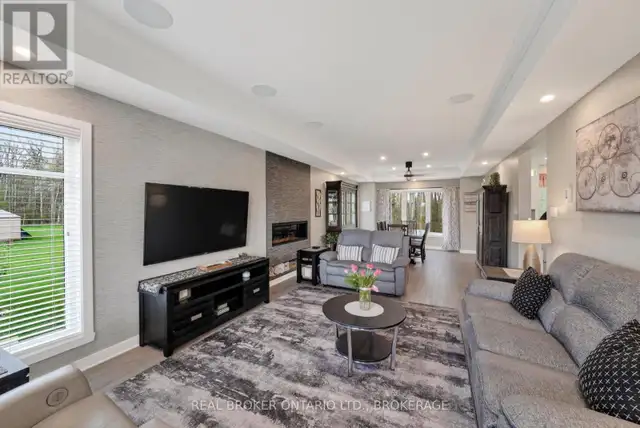 6625 SUTHERLAND AVENUE South Glengarry, Ontario in Houses for Sale in Cornwall - Image 16