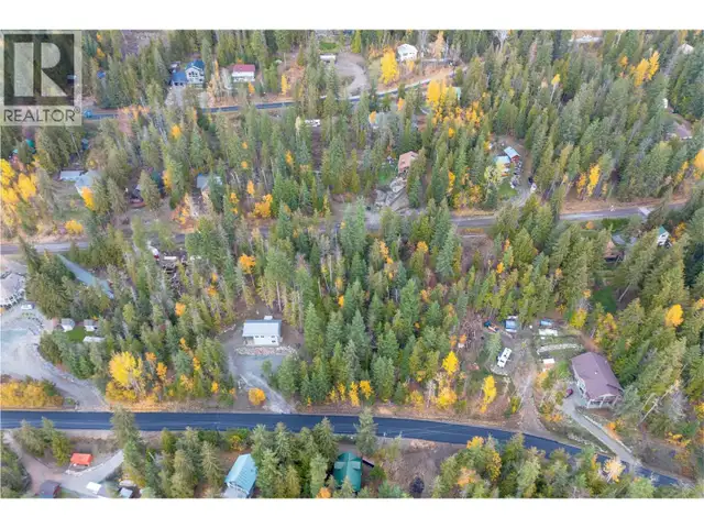 Lot 119 Crowfoot Drive Lot# 119 Anglemont, British Columbia in Land for Sale in Kamloops - Image 10