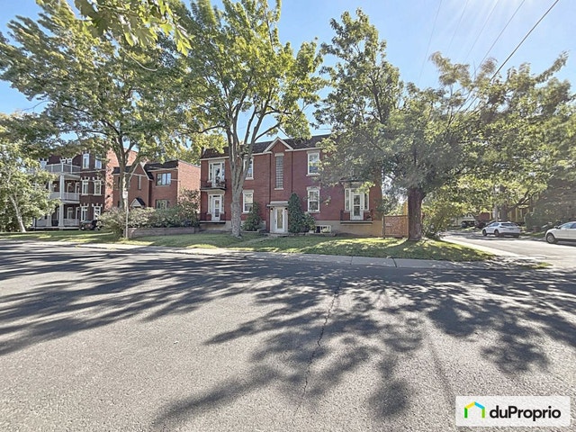 $1,595,000 - Quadruplex for sale in St-Lambert — photo 1