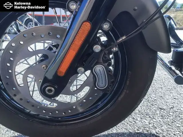 2021 Harley-Davidson Softail FLSL - Slim in Street, Cruisers & Choppers in Kelowna - Image 20