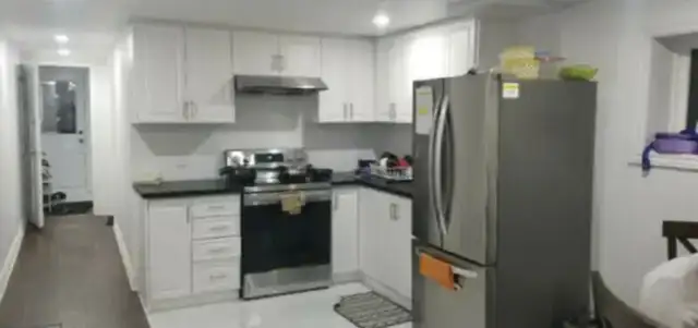 Shared Room for Rent (Girls Only) - $475 - Near Malton Gurdwara