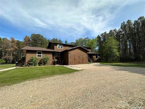 Jennings in Houses for Sale in Nipawin