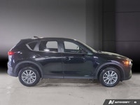 2024 Mazda CX-5 Le Mazda CX-5 GS AWD 2024 est un VUS compact qui se démarque par son raffinement, sa... (image 5)