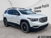 2019 GMC Acadia SLT Vehicle Highlights 7 Seater CarPlay Heated Seats Perfect for the adventurous fam... (image 7)