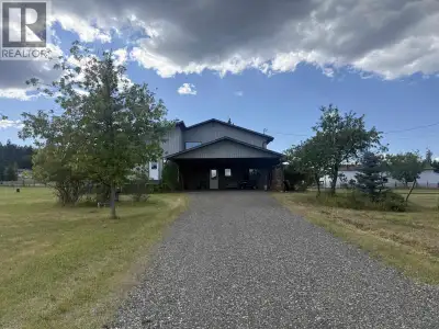 This unique property offers plenty of room for a growing family, with four bedrooms including three...