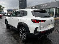 2024 Mazda CX-50 GT AWD – Wind Chill White | Only 59,923 KM Adventure meets premium comfort in this... (image 7)